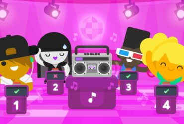 SongPop Party debutta su Nintendo Switch e sta per arrivare su anche Xbox thumbnail