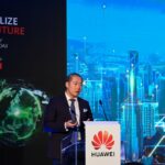Huawei Enterprise Day 2022: digitalizzare il futuro