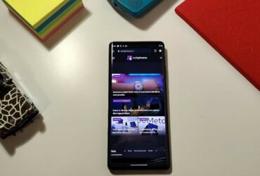 La recensione di Motorola Edge 30 Ultra e della sua fotocamera da 200MP thumbnail