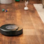 iRobot Roomba Combo j7+: lavare il pavimento in modo intelligente thumbnail