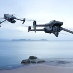 DJI presenta i droni della serie Mavic 3 Enterprise thumbnail