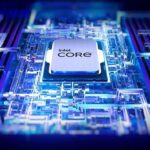 Intel Core, arrivano i processori di tredicesima generazione thumbnail