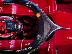 Bitdefender, partnership con Scuderia Ferrari per la Formula 1 thumbnail