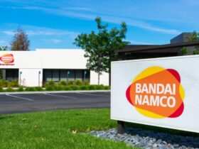 Bandai Namco Game Music will distribute music from the company's video games