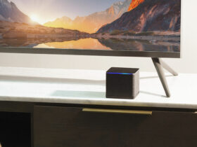 Arrivano la Fire TV Cube di terza generazione e il nuovo telecomando vocale Alexa Pro thumbnail