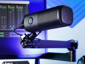 La recensione del microfono Elgato Wave DX: un nuovo standard per lo streaming e oltre thumbnail