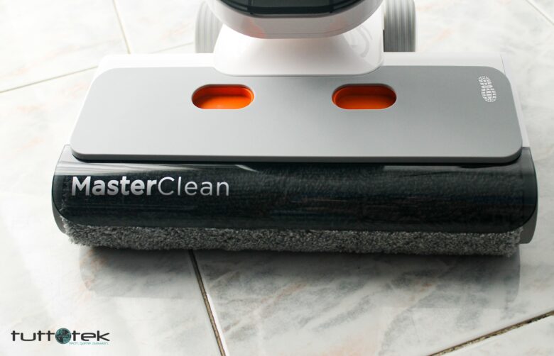 Ultenic AC1 review twoinone cordless vacuum cleaner!