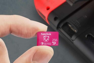 Una SSD per Nintendo Switch dedicata a Fortnite: ecco la nuova soluzione Western Digital thumbnail