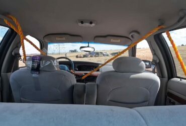 Uno YouTuber ha provato il Rilevamento Incidenti di iPhone 14 thumbnail