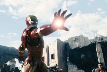 Sta per arrivare un nuovo gioco di Iron Man targato EA: ecco cosa sappiamo thumbnail