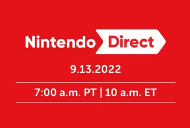 Previsto per domani un nuovo Nintendo Direct di circa 40 minuti thumbnail