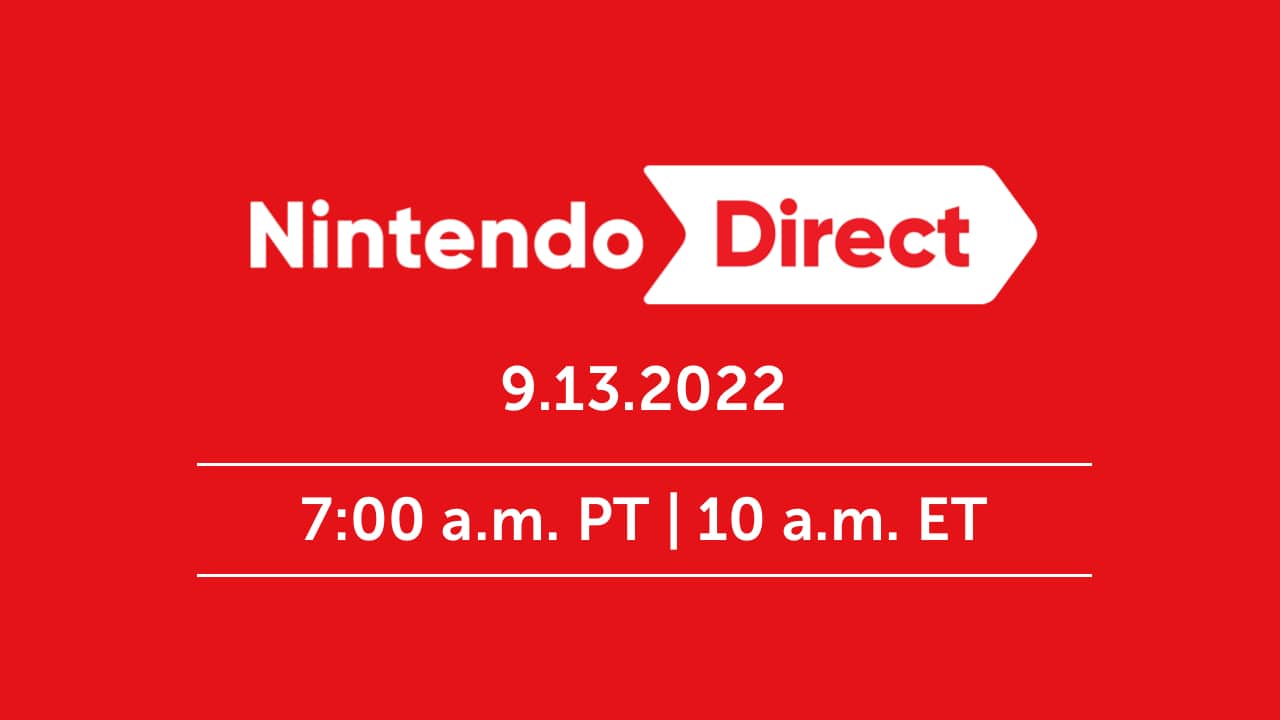 Previsto per domani un nuovo Nintendo Direct di circa 40 minuti thumbnail