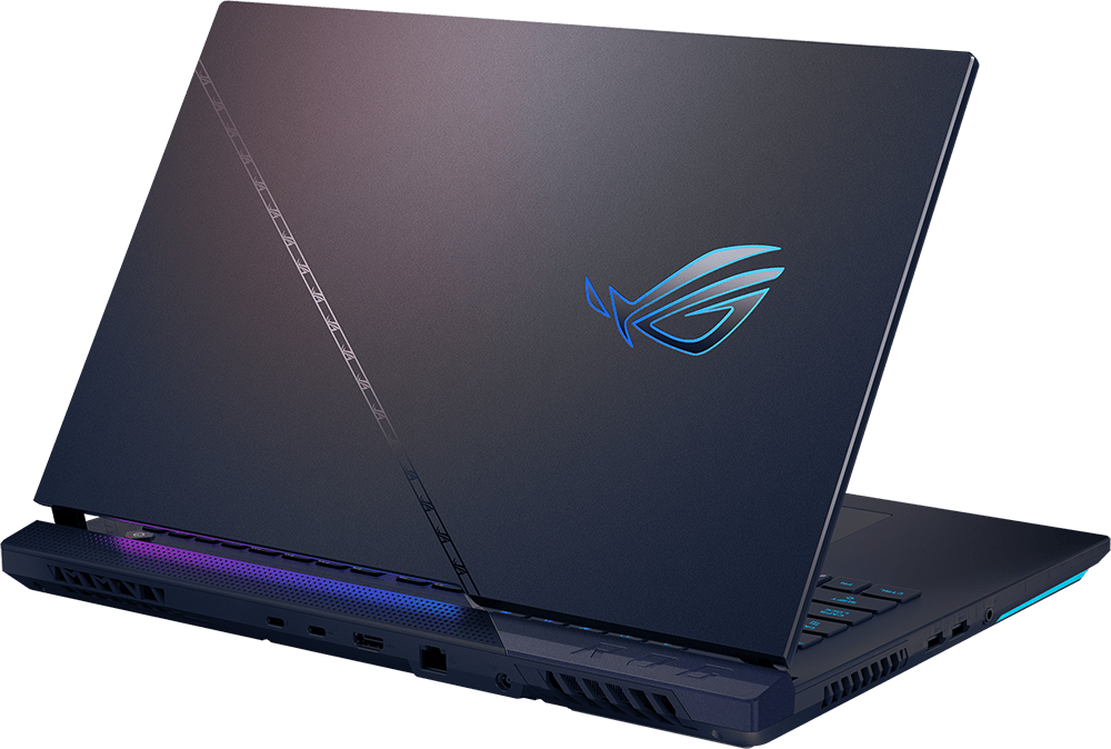 ASUS and ROG present innovative new gaming products at IFA 2022