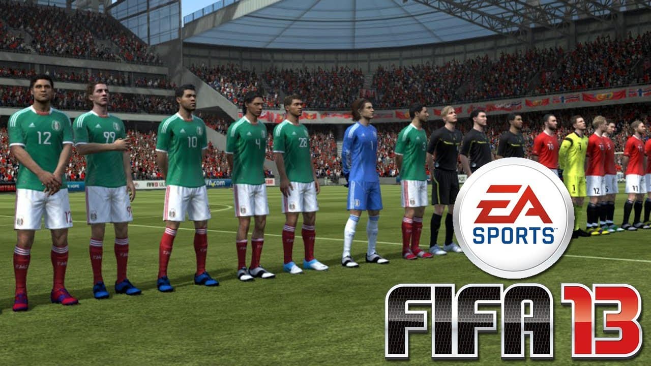 Club Foot dei Kasabian è il miglior brano nella storia di FIFA: lo afferma il Capo della musica di EA thumbnail