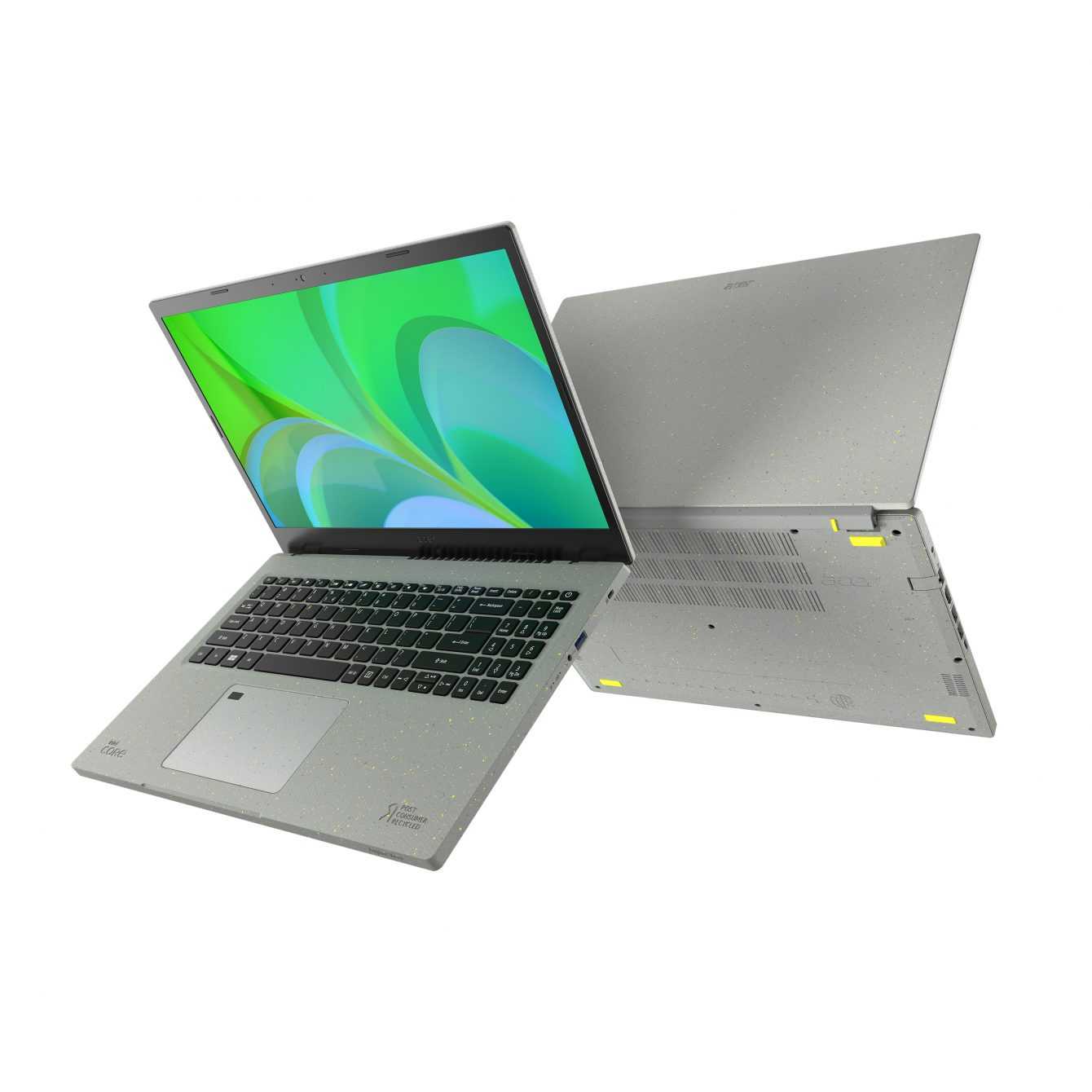 Acer: products for back to school and for work