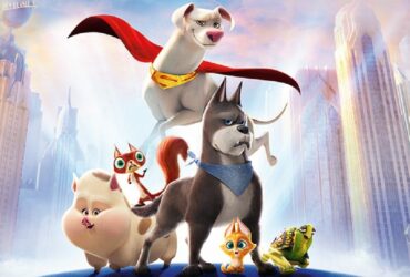 Alexa parla come Batman thumbnail