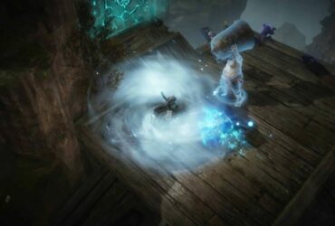 Sta per arrivare il primo aggiornamento maggiore di Diablo Immortal: ecco tutti i dettagli thumbnail