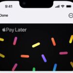 Apple Pay Later arriverà nel 2023 thumbnail