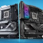 Asus presenta le schede madri serie Z790 per i nuovi processori Intel thumbnail