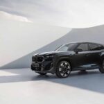 BMW XM: il SAV ibrido plug-in ad alte prestazioni celebra i 50 anni di BMW M￼ thumbnail