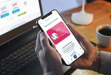 Bayer lancia in Italia l'App TeraPiù, per seguire le terapie con facilità thumbnail