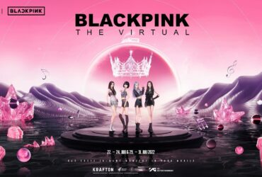 Blackpink X PUBG Mobile: il concerto in-game è stato visto da 15,7 milioni di spettatori thumbnail