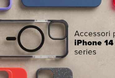 Cellularline lancia le nuove cover per iPhone 14 thumbnail