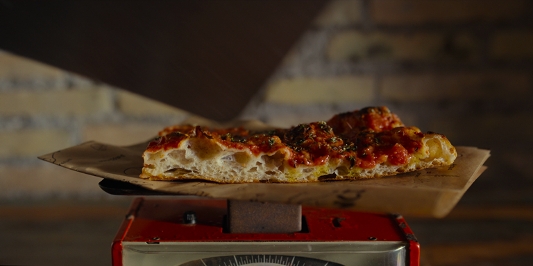Chef's Table: Pizza from 7 September only on Netflix