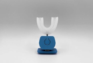 Cwash: il dispositivo per l'igiene orale smart in mostra ad IFA 2022 thumbnail