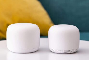 Svelati i dettagli del nuovo Google Nest WiFi Pro thumbnail