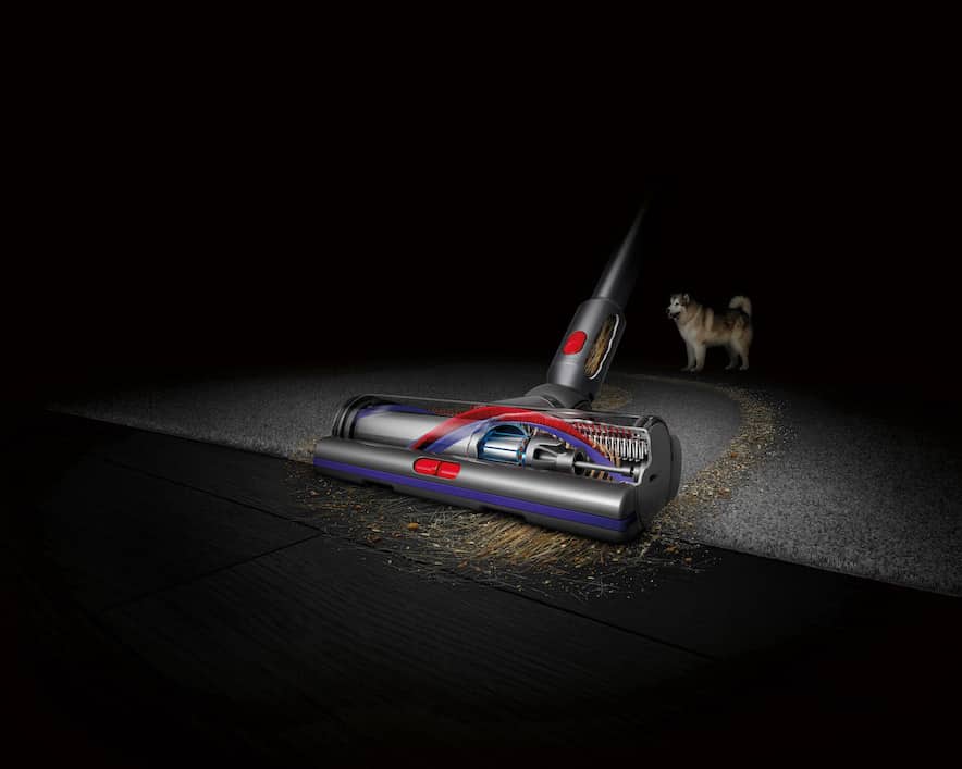 Dyson animal technology 1