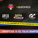ESL Italia Championship powered by Euronics: tutto pronto per le semifinali thumbnail