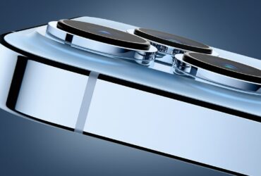 Tutto quello che sappiamo sulla fotocamera di iPhone 14 Pro thumbnail