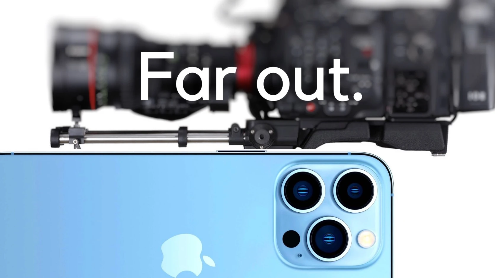 iPhone 14 cameras