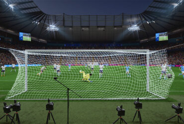 EA annuncia le competizioni eSport di FIFA 23 thumbnail