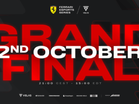 Ferrari Velas Esports Series: tutto pronto per la finale thumbnail