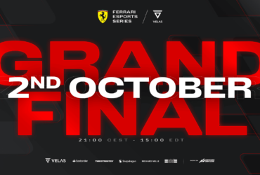 Ferrari Velas Esports Series: tutto pronto per la finale thumbnail