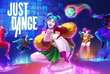 Annunciati nuovi brani per Just Dance 2023 Edition thumbnail