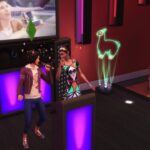 Le pop-star internazionali cantano la lingua dei Sims: le migliori canzoni in Simlish thumbnail