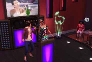 Le pop-star internazionali cantano la lingua dei Sims: le migliori canzoni in Simlish thumbnail
