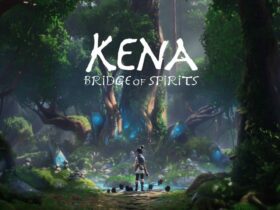 Da oggi è possibile giocare a Kena: Bridge of Spirits anche su Steam thumbnail
