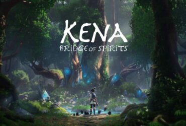 Da oggi è possibile giocare a Kena: Bridge of Spirits anche su Steam thumbnail