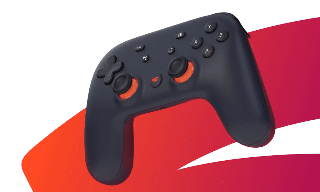 Google Stadia