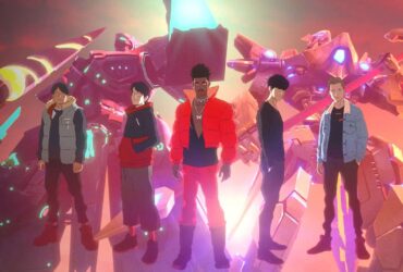 Lil Nas X presenta Star Walkin: l'inno dei Mondiali di League of Legends 2022 thumbnail