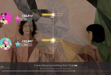 Ecco le prime canzoni di Let’s Sing 2023 thumbnail