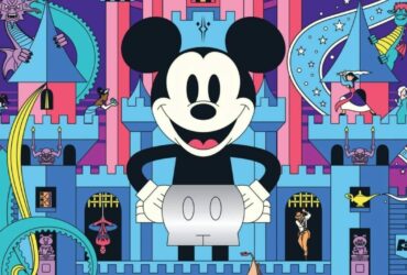 Ecco come vedere il D23: Disney e Marvel Game Showcase thumbnail