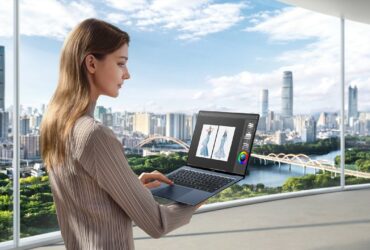 Le novità di Huawei a IFA 2022: scopriamo il nuovo MateBook X Pro, Matepad Pro e l'atteso Nova 10 thumbnail