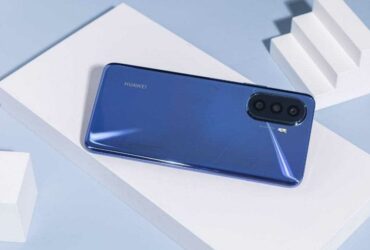 Huawei: annuncia il lancio del nuovo nova Y70