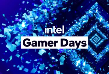Gli Intel Gamer Days continuano con tante promozioni thumbnail