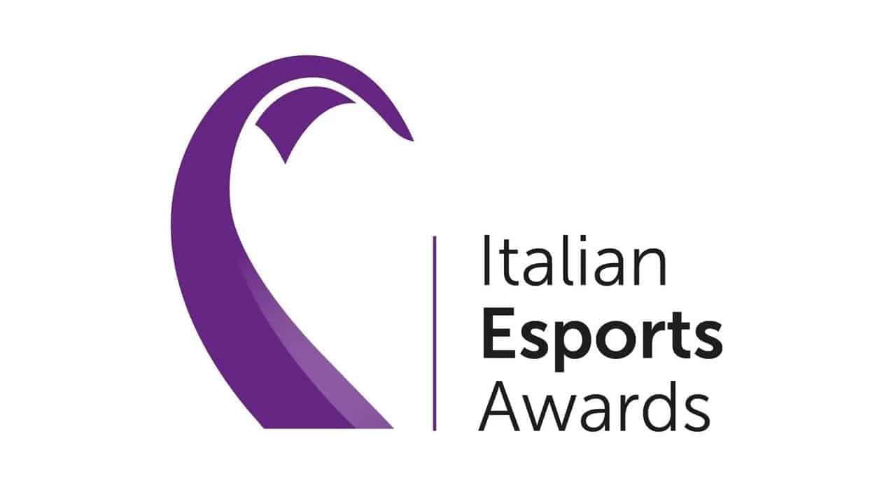 Italian Esports Awards, tutte le nomination dell’edizione 2022 thumbnail